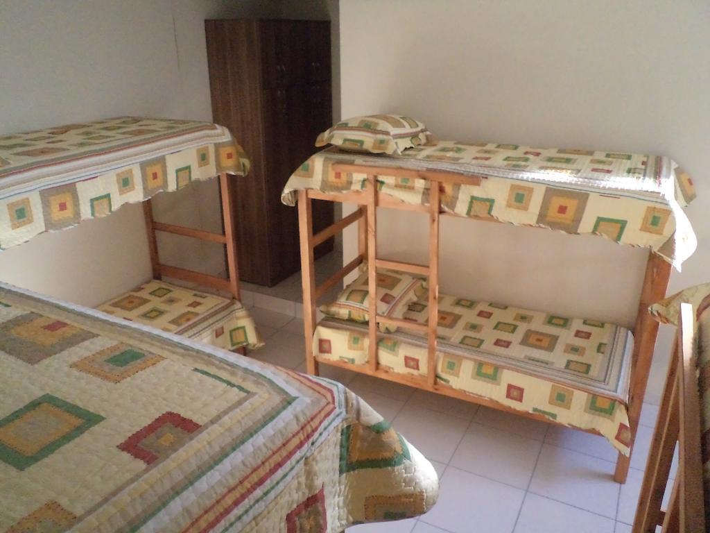 Hostel Pampulha Belo Horizonte Ruang foto