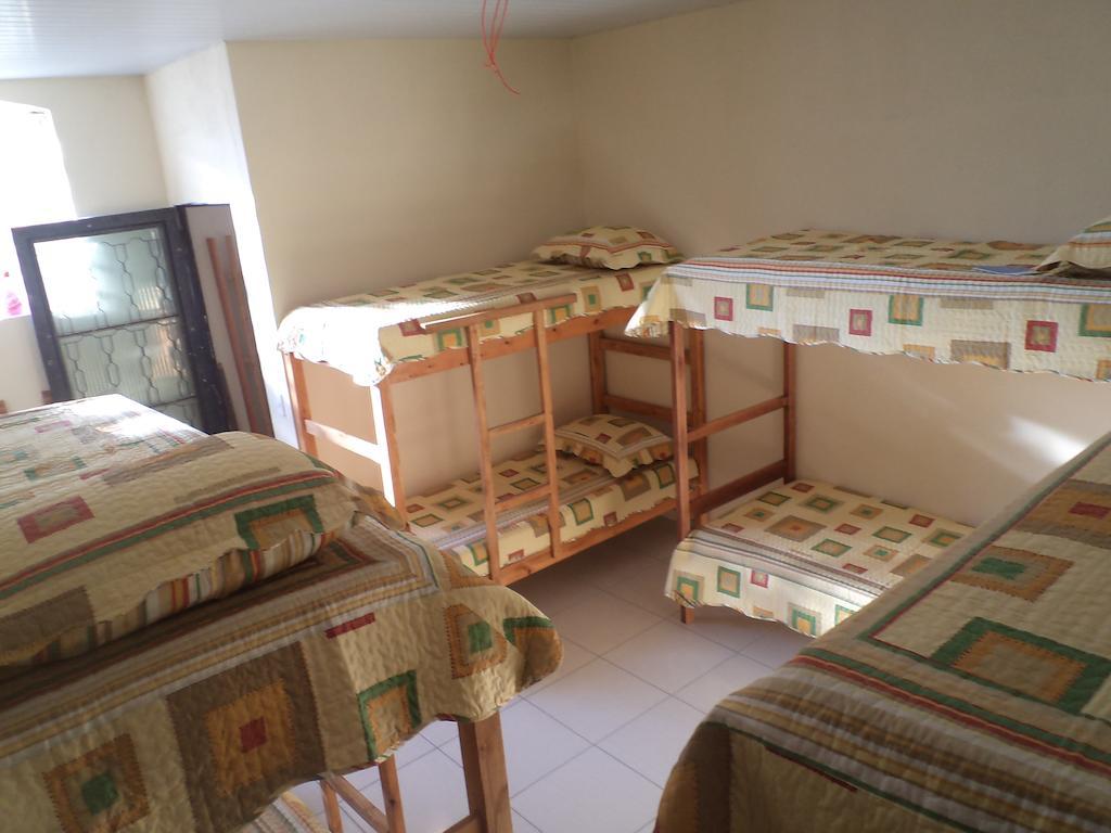 Hostel Pampulha Belo Horizonte Ruang foto