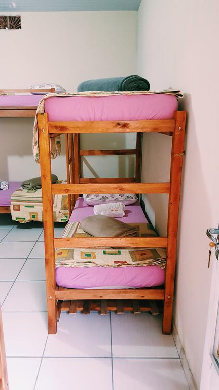 Hostel Pampulha Belo Horizonte Bagian luar foto