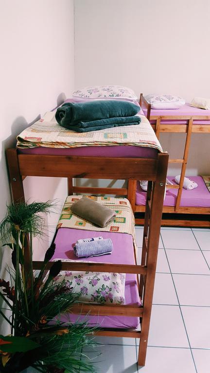 Hostel Pampulha Belo Horizonte Bagian luar foto