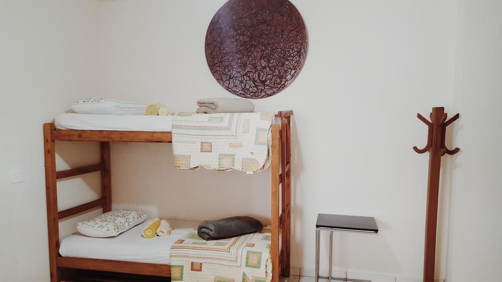 Hostel Pampulha Belo Horizonte Bagian luar foto