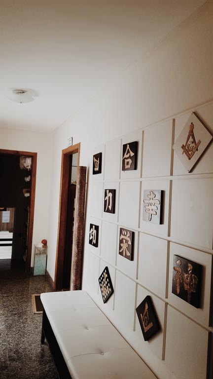 Hostel Pampulha Belo Horizonte Bagian luar foto