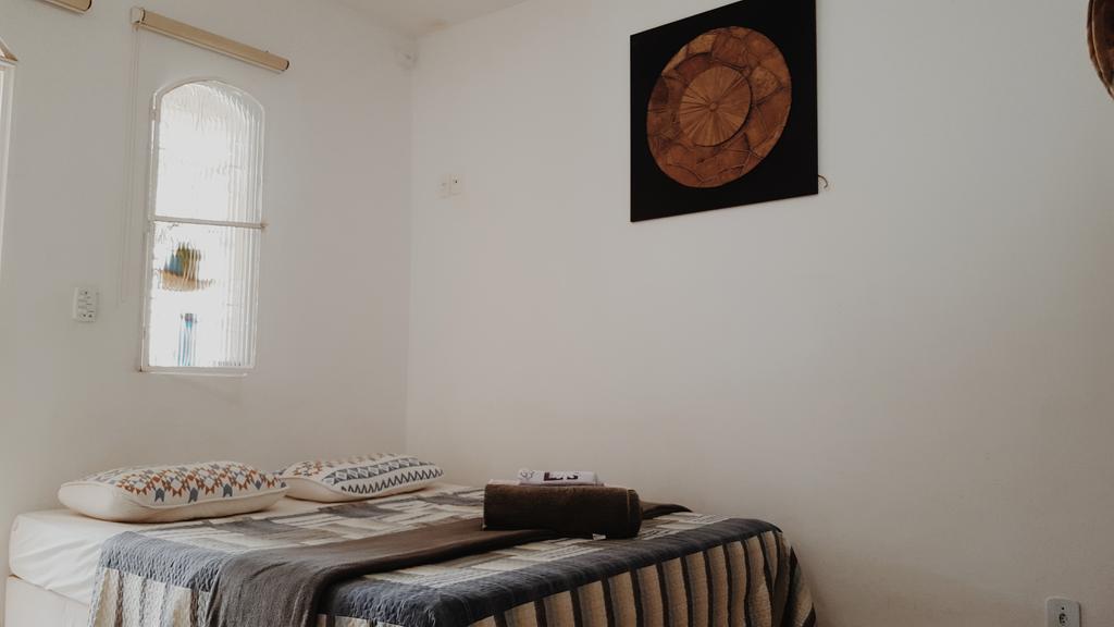 Hostel Pampulha Belo Horizonte Bagian luar foto