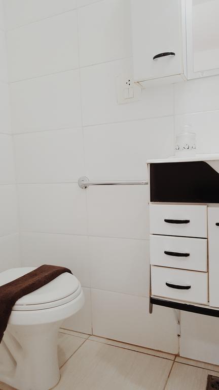 Hostel Pampulha Belo Horizonte Bagian luar foto